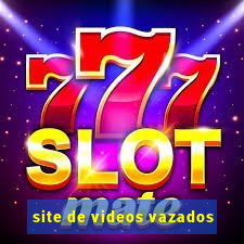 site de videos vazados